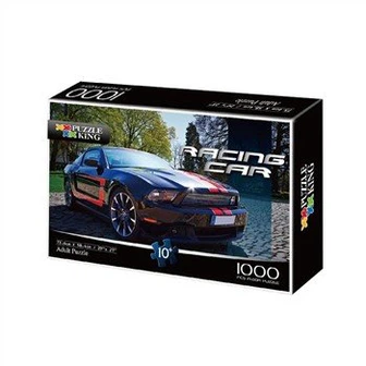 প্রাপ্তবয়স্কদের জন্য 1000 বড় পিস জিগস পাজল